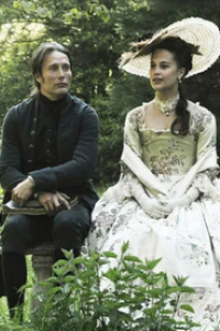 Royal Affair, A